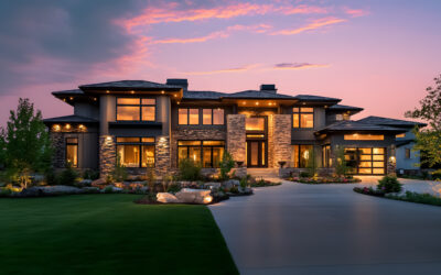 The Custom Home Building Process in Bend, Oregon: Step-by-Step Guide for 2026
